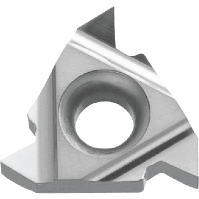 京セラ 外径ねじ切り加工用チップ (汎用60°、メートルねじ M、ユニファイねじ UN) GW15