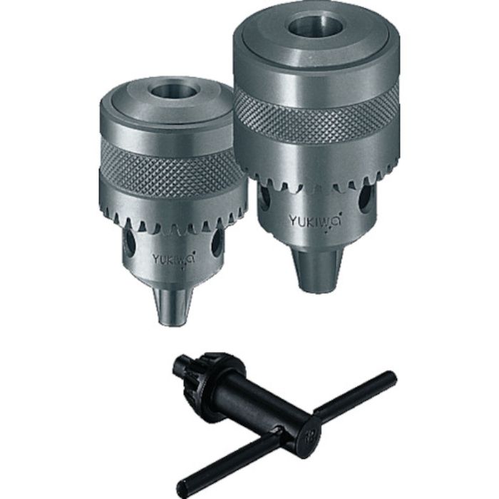 ユキワ ドリルチャック つかみ能力(mm)3.0〜16.0(Tcode:1507729)
