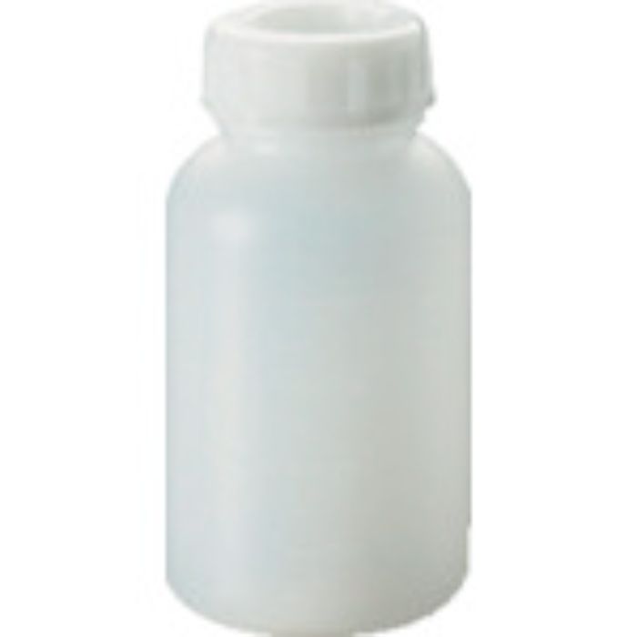 サンプラ EOG滅菌瓶 250ml (PE広口) (100個入)(Tcode:4594266)