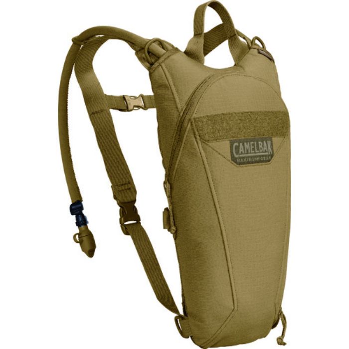キャメルバック ハイドレーションバッグ THERMOBAK(サーモバック) コヨーテ(Tcode:1594853)