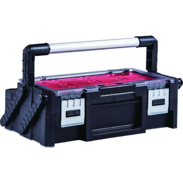 KETER 樹脂ツールボックス(Tcode:1153147)