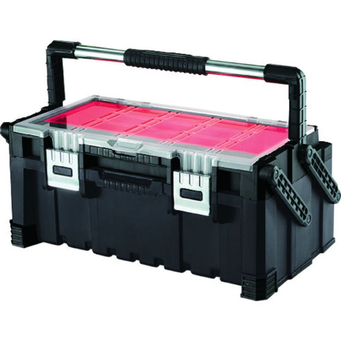 KETER 樹脂ツールボックス(Tcode:1153148)