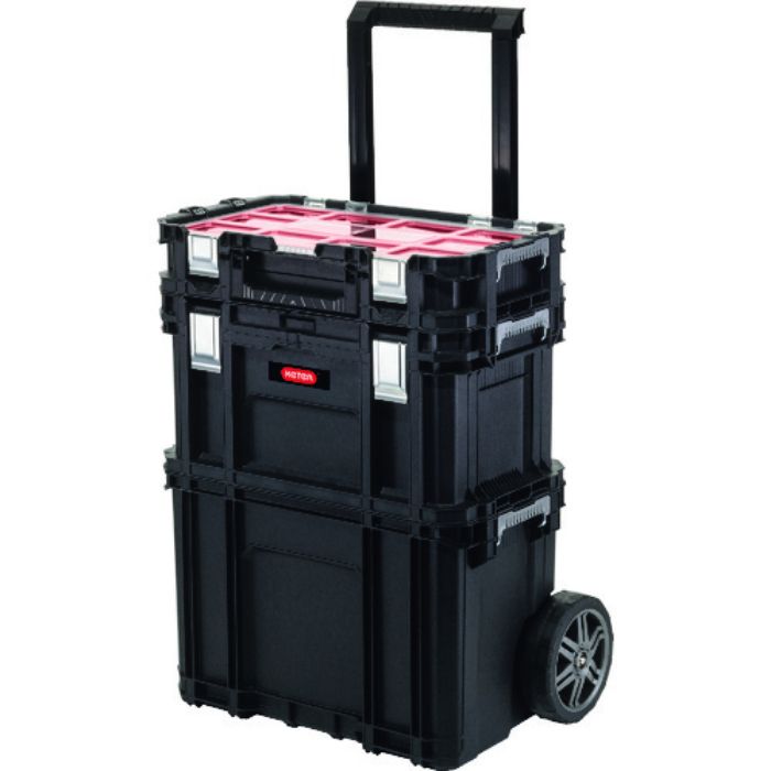 KETER コネクトローリングシステム(Tcode:1948573)