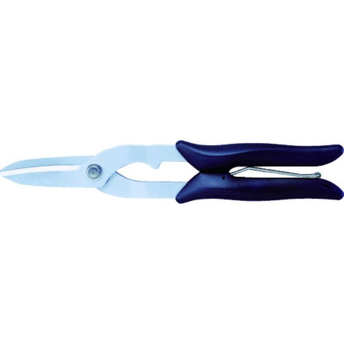 ALLEX スーパーハードはさみ 柳刃 SK鋼(Tcode:3616193)