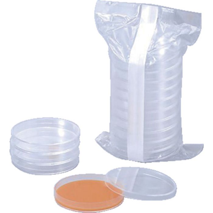 AS アズノール滅菌シャーレ GD90-15(Tcode:8286453)