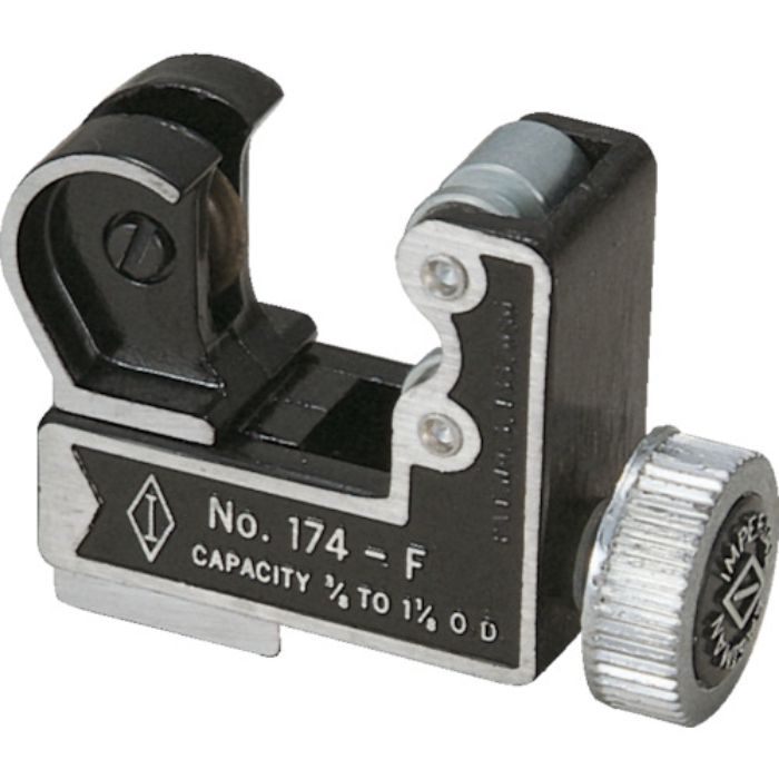 インペリアル ミニチューブカッター 3/8〜1-1/8(Tcode:2487951)