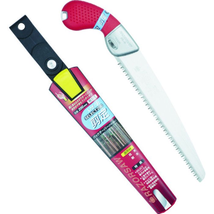 レザーソー SELECT300剪定(Tcode:7691459)