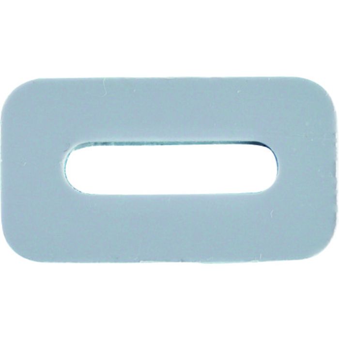 緑十字 ビニバー専用リング ビニバー5-L 12×22mm(内径3.5×14mm) 50個組
