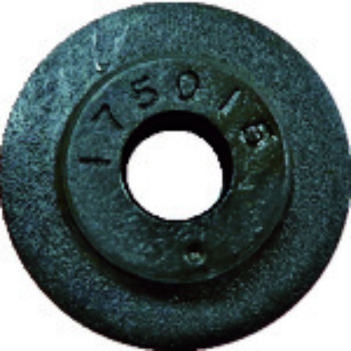 インペリアル チューブカッター替刃 (TC-1000・312-FC銅管用)(Tcode:1236598)