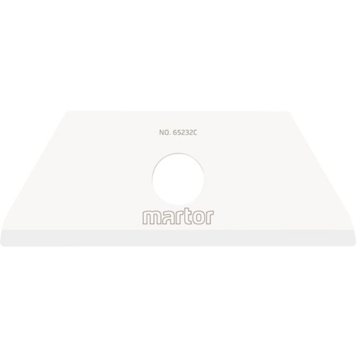 martor 替刃 2枚 CERAMIC BLADE NO. 65232C(Tcode:2071916)