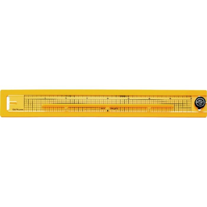 OLFA カッターナイフ セーフティカッターメイト 全長497mm(Tcode:8085509)