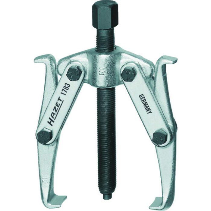 HAZET ユニバーサルプーラー(2本爪)(Tcode:4392493)