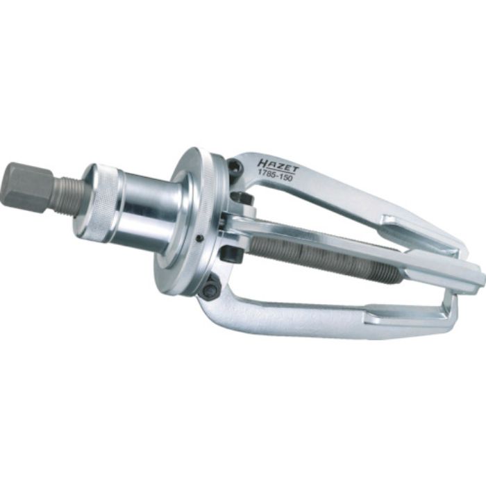 HAZET ギヤプーラー オートクランピングプーラー(3本爪)適応プーリ250mm(Tcode:4392540)