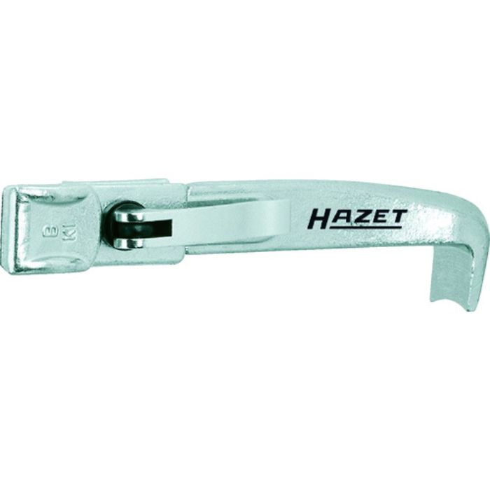 HAZET クイッククランピングプーラー(2本爪・3本爪)共用パーツ(Tcode:4423372)