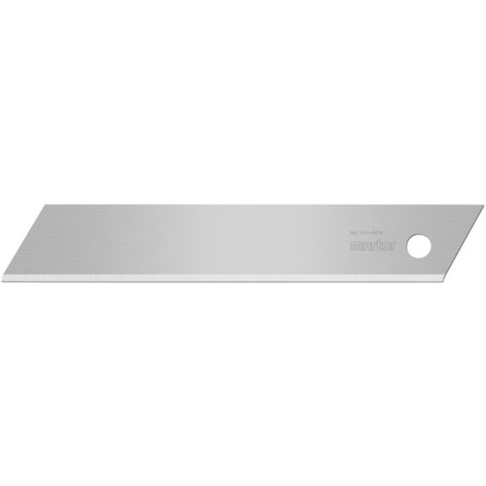 martor 替刃 10枚 STYROPOR BLADE ステンレス 179(Tcode:1612231)