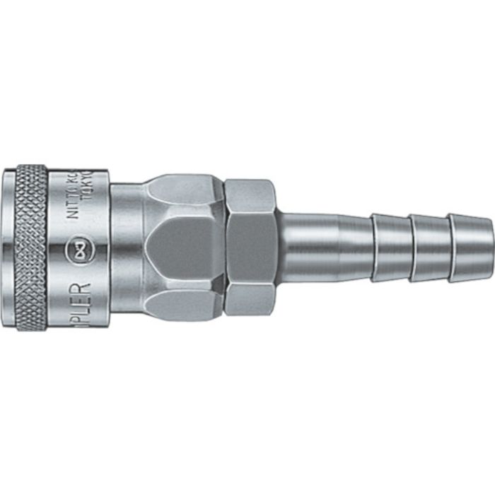 日東 ハイカプラ 鋼鉄製ニトリルゴムNBR(SG)(78278)(Tcode:7778406)
