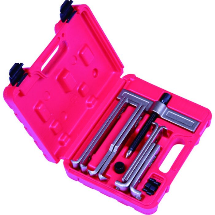 FORZA スライド式マルチプーラーセット(Tcode:1612941)