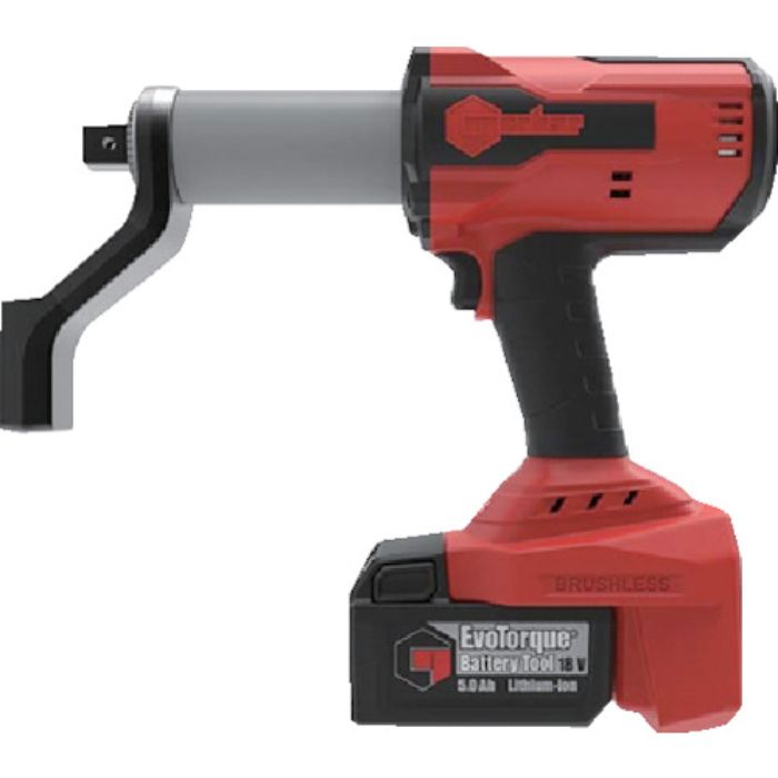 NORBAR コードレス型マルチトルクプライヤーキット EBT-52-800, 160-800 N.m シングルトリガー、1スピード(Tcode:3682743)