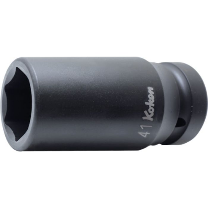 コーケン インパクト6角ディープソケット(薄肉) 30mm(Tcode:4965213)