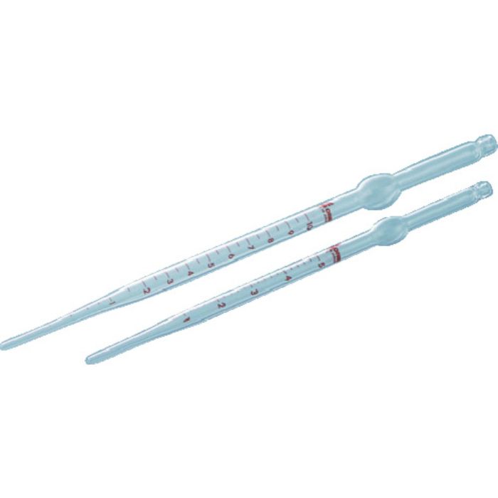 AS 駒込ピペット 1ml(ASONE)(Tcode:1006890)
