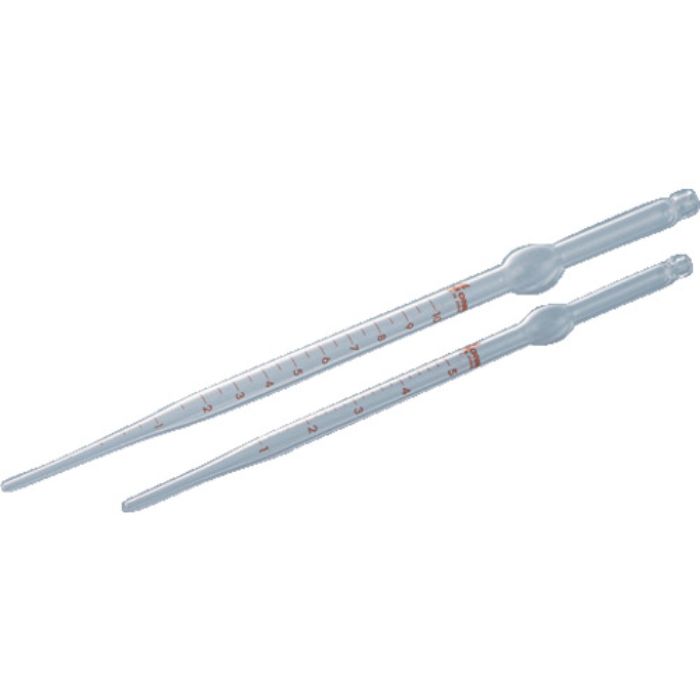 AS 駒込ピペット 5ml(ASONE)(Tcode:1006891)