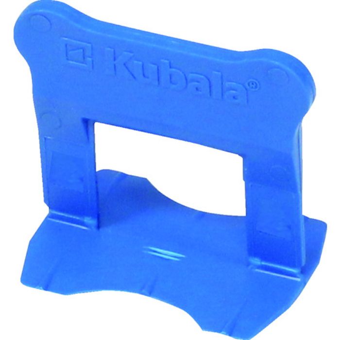 Kubala スマートレベラー クリップ ダークブルー 1.0mm(Tcode:1956075)