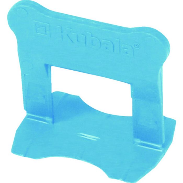 Kubala スマートレベラー クリップ ブルー 2.0mm(Tcode:1956076)