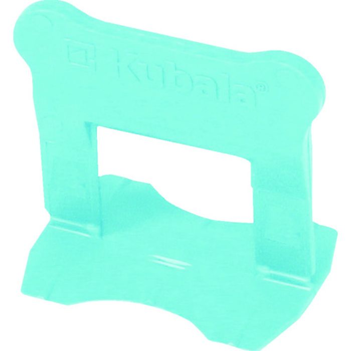 Kubala スマートレベラー クリップ スカイブルー 3.0mm(Tcode:1956077)