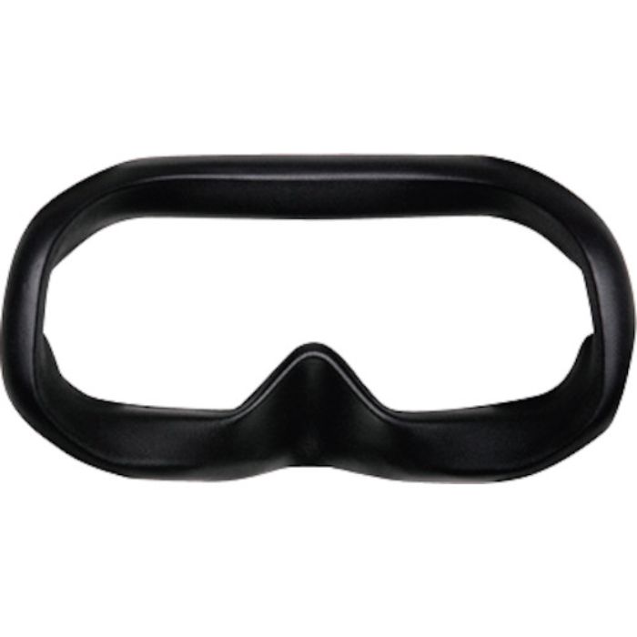 DJI FPV GOGGLES フォームパッド(Tcode:3385254)