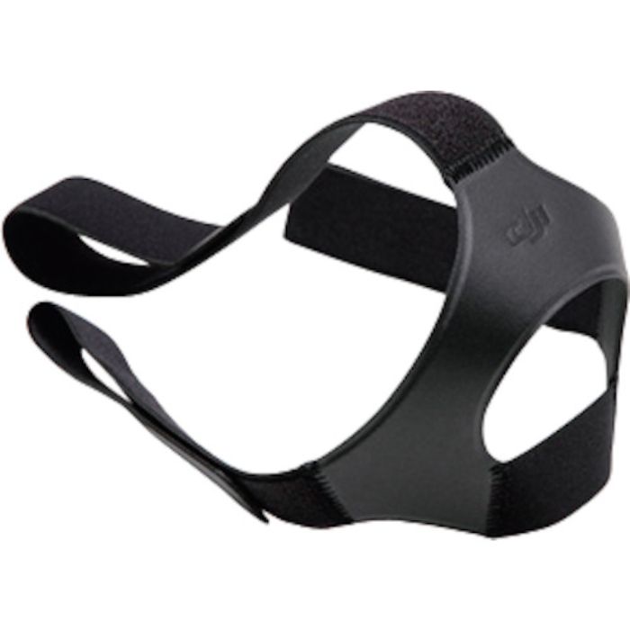 DJI FPV GOGGLES ヘッドバンド(Tcode:3384798)
