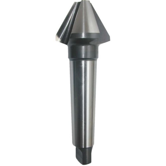 WEBA HSSカウンターシンク No.19060-0-MT 60°3枚刃 HSS MTシャンク(Tcode:2285106)