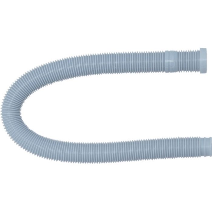 UHT オーバーホース排気用 40cm 灰色(Tcode:1433512)