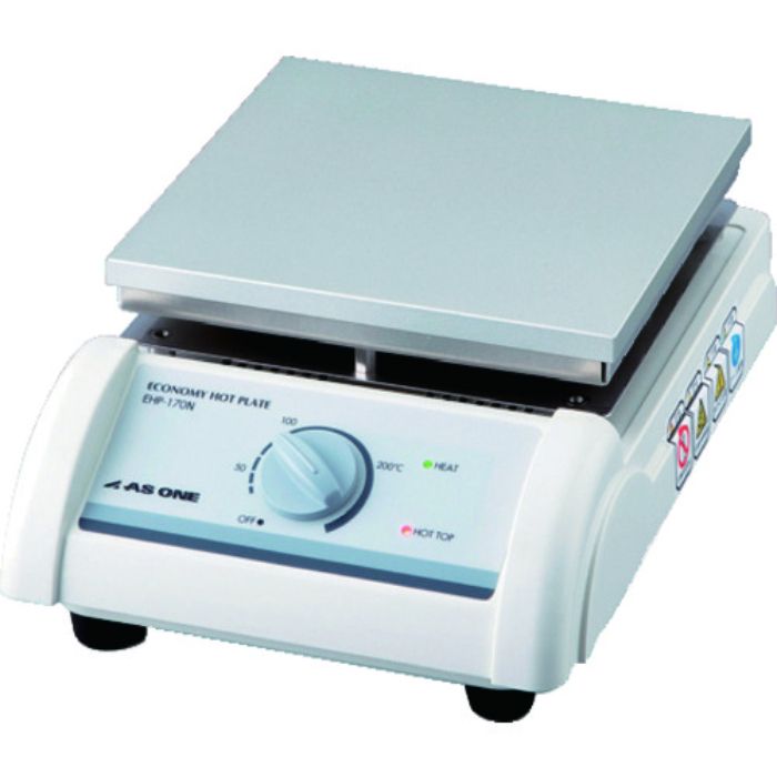 AS エコノミーホットプレート EHP-170N ヒーター容量600W(Tcode:4807383)