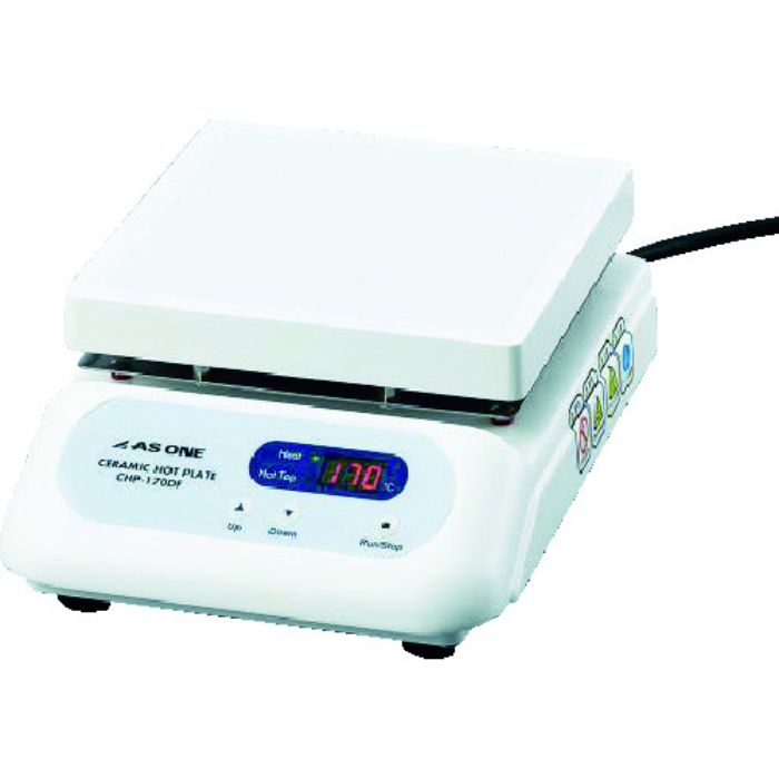 AS ホットプレート CHP-170DF(Tcode:8354609)