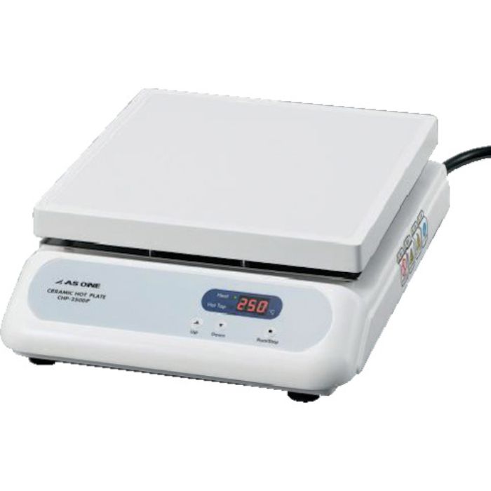 AS ホットプレート CHP-250DF(Tcode:8354610)