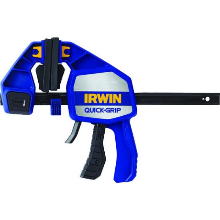 IRWIN クイックグリップHD150mm(Tcode:1309958)