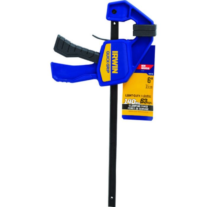 IRWIN クイックグリップミニ150mm(Tcode:1309949)