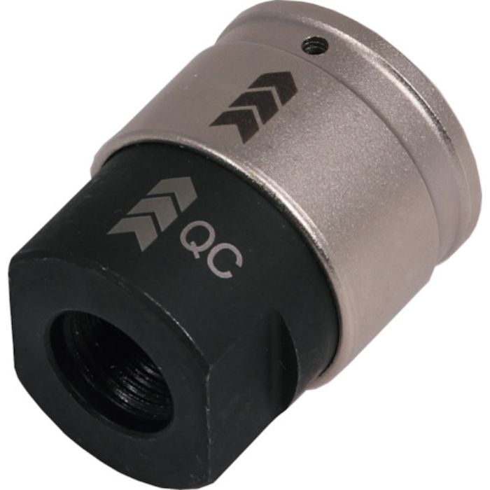 MUSTTOOL IM-4WーAP QCアダプタ 1/2 UNF1/2 IM-4W-AP(Tcode:2312482)