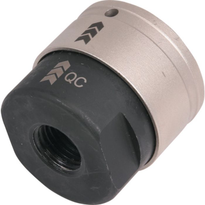 MUSTTOOL IM-6WーAPM18 QCアダプタ 3/4 M18 IM-6W-APM18(Tcode:2307784)