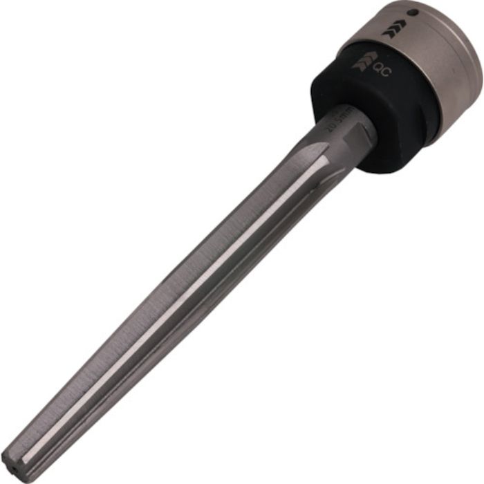 MUSTTOOL IM-6WBR205 QCブリッジリーマ 径20.5mm IM-6WBR205(Tcode:2307743)