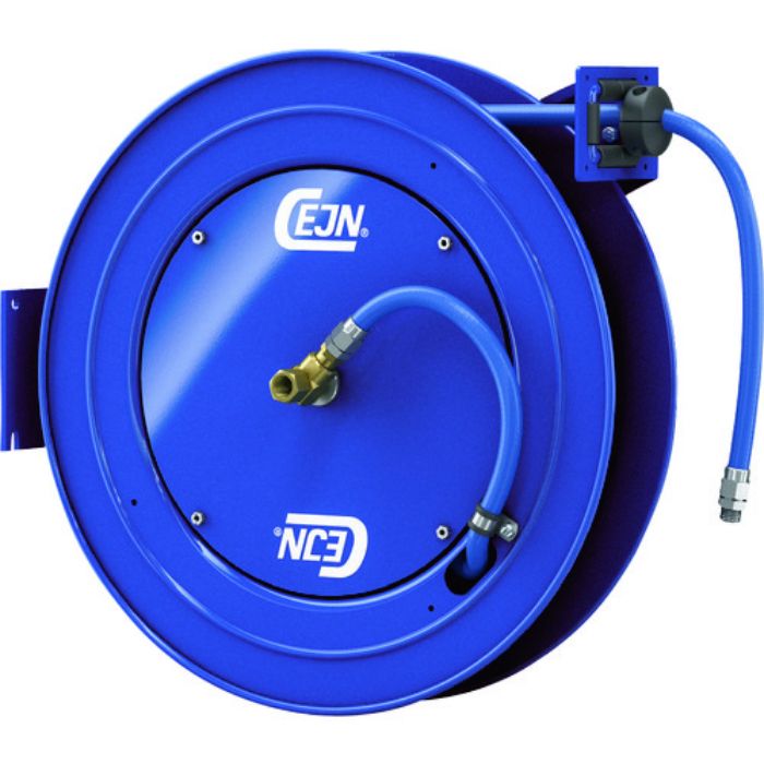 セイン オープンセーフティーリール 15m 13×18mm PURホース(Tcode:1673126)
