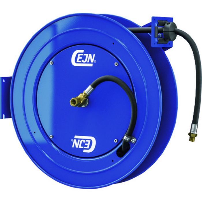 セイン オープンセーフティーリール 23m 1/2 EPDMゴムホース(Tcode:1673138)