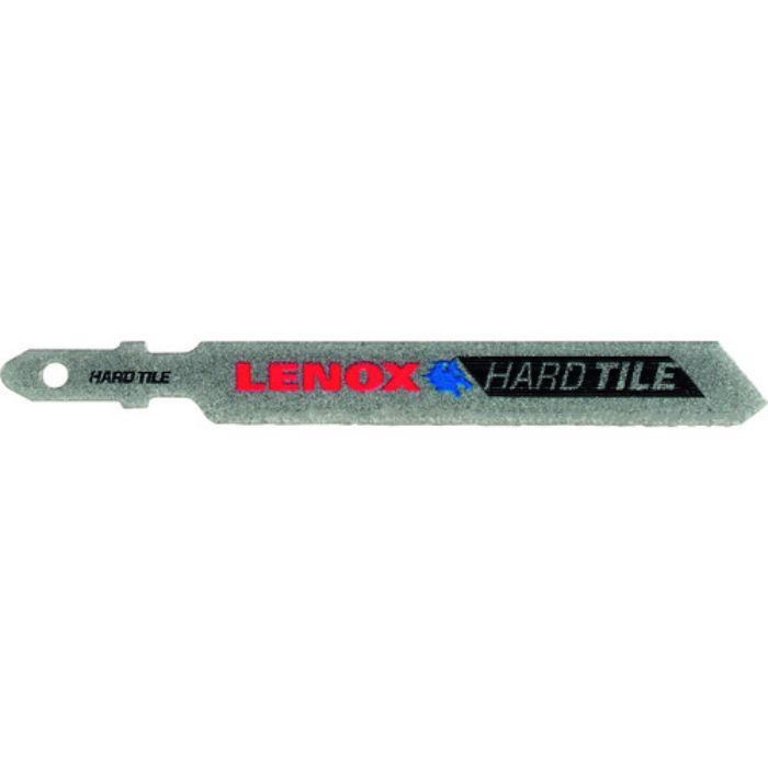 LENOX ダイヤモンドグリットジグソーブレード Tシャンク88.9mm(1枚) DG300T1(Tcode:2083015)