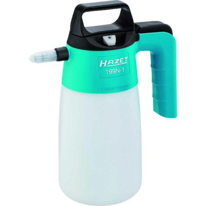 HAZET 蓄圧式スプレー容器(Tcode:1479078)