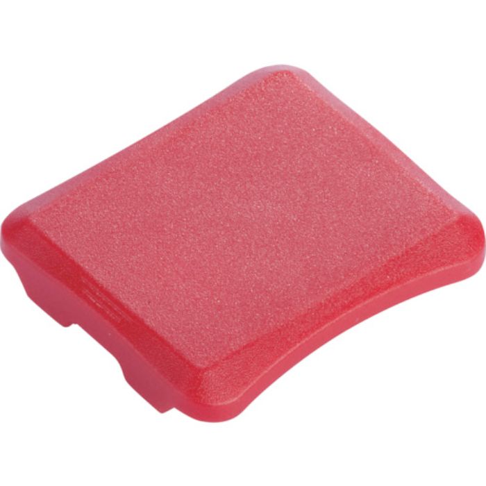 TRUSCO ワンタッチL型クランプ用パッド フレーム寸法19.5mm/22.0mm用(Tcode:2428947)