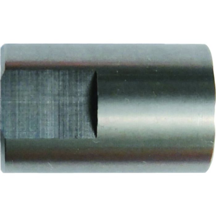 ヒルトライン ステンレス製クーラントホース(1/4ホースシステム)用違径ソケット M14×PT1/4(Tcode:1608997)