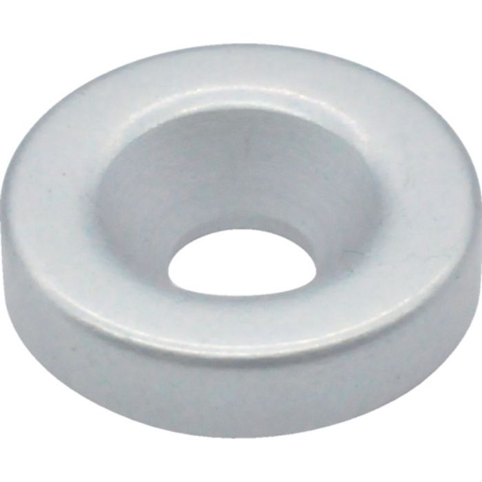 マグナ ネオジ磁石プレートキャッチ(丸形)(5個入)(Tcode:3103188)