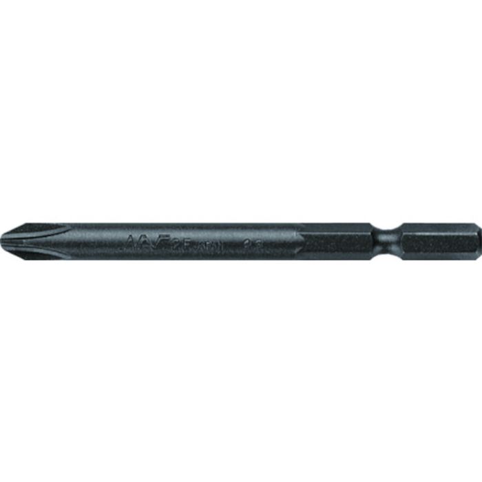 ナック ドライバービット シングル 差込5xNo.2x300L(Tcode:3962814)