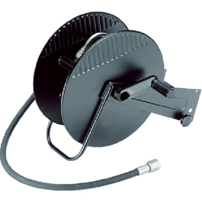 KARCHER 高圧洗浄機用アクセサリー ホースリールマウントキット EASY!Lock 20m巻(2.110-011.0)(Tcode:8594280)