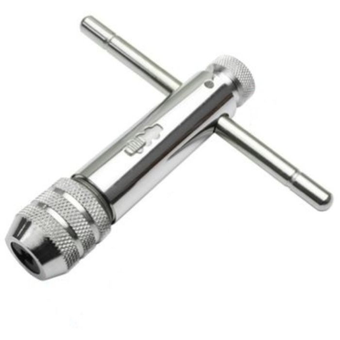 アストロプロダクツ AP ラチェットタップハンドル M5‐M12(Tcode:2537885)